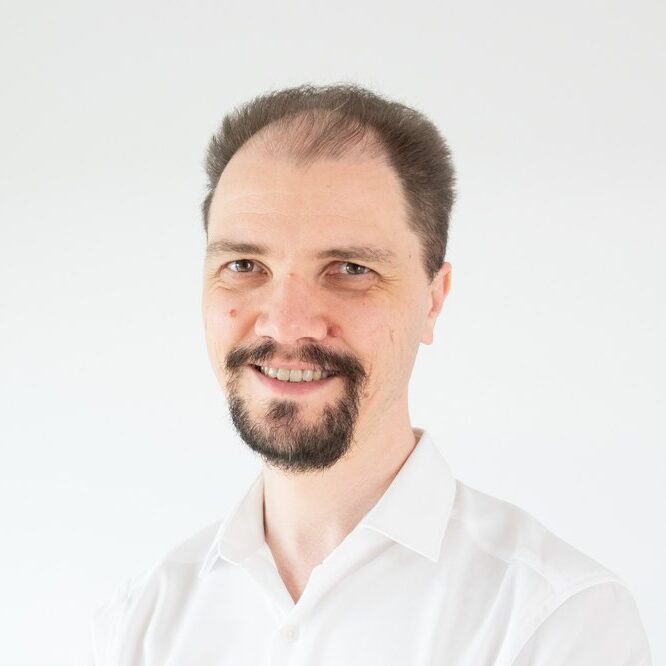Alexei Bolotin