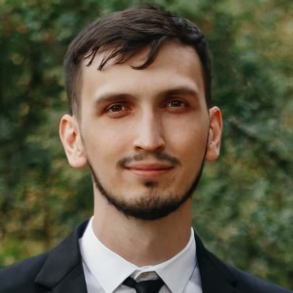 Alexey Vinogradov