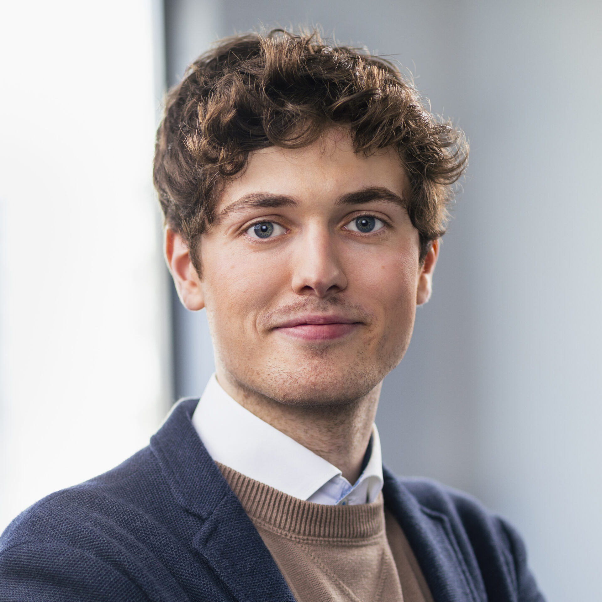 Andre Strothmann