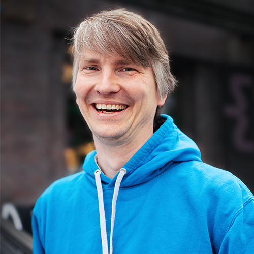 Bernd Rücker