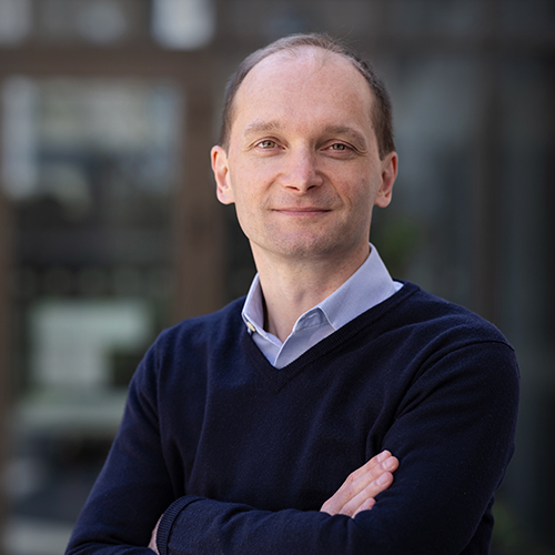 Clemens Morgenroth