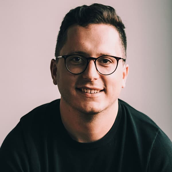 Dominik Horn