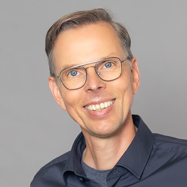 Gunnar Von der Beck