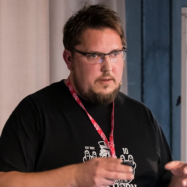 Jan Galinski
