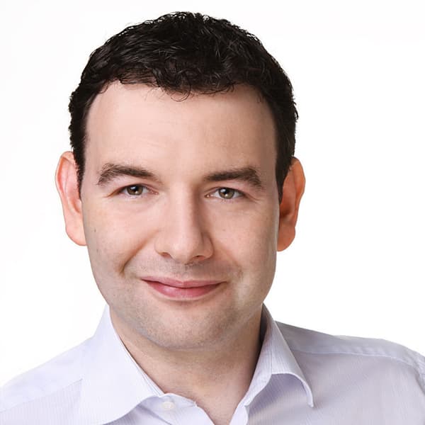 Simon Zambrovski