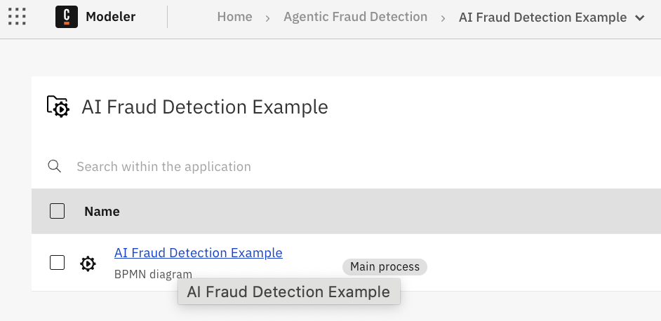Ai-model-bpmn-building