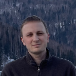 Alex Voloshyn