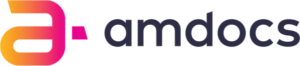 amdocs logo