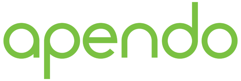 apendo logo