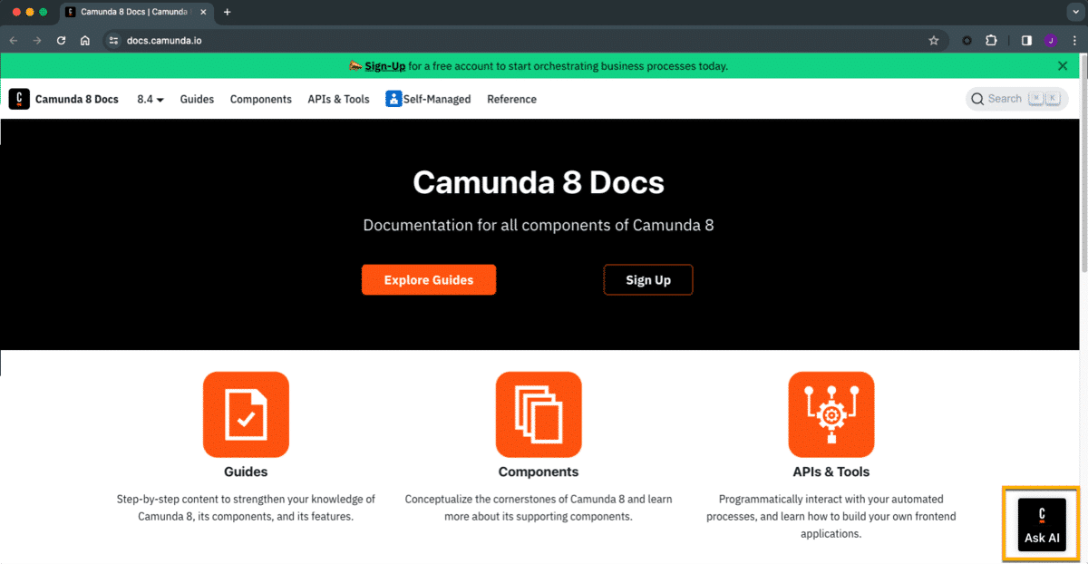 Ask-ai-camunda-docs