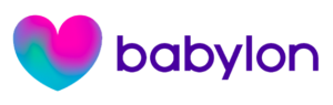 Babylon Health logo