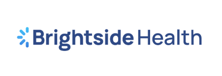 brightside health logo