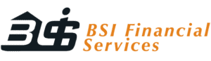 BSI Financial Services logo