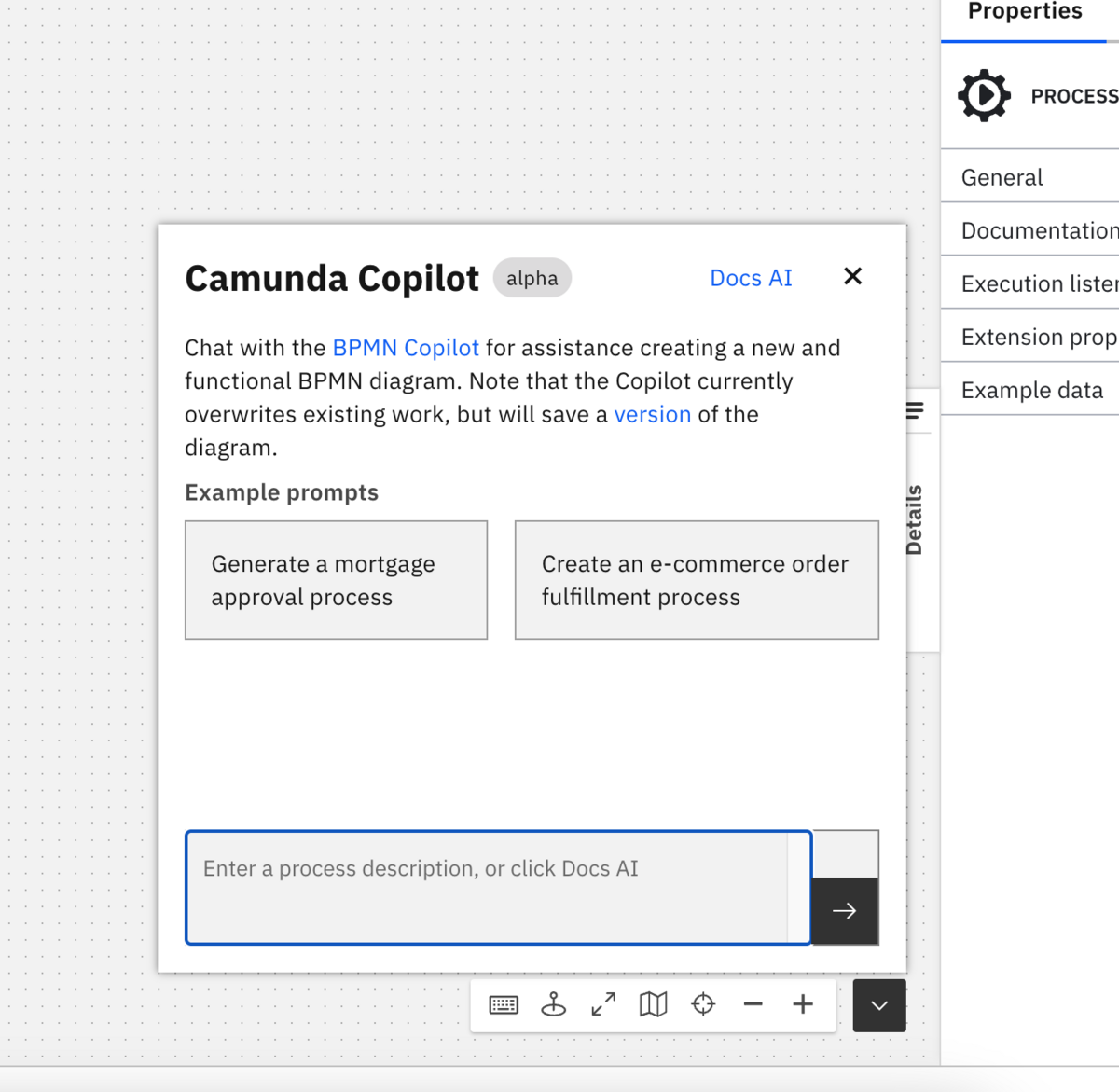 Camunda-bpmn-copilot
