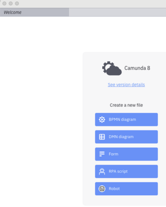 Camunda RPA Task 14