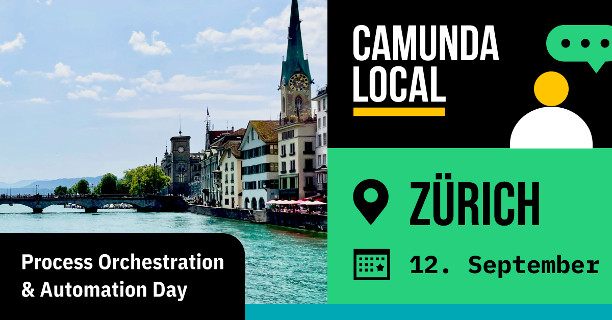 CamundaLocal-Zurich