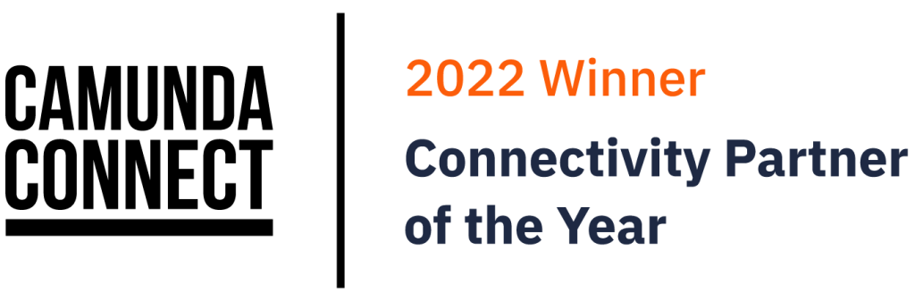 2022 connectivity partner of the year