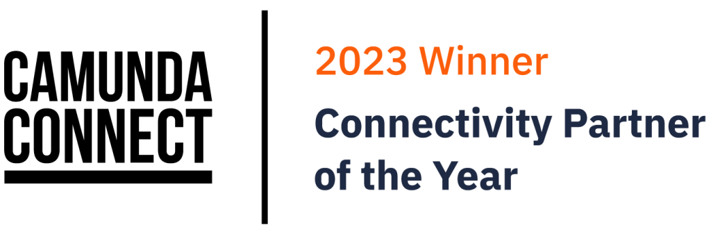 2023 connectivity partner of the year