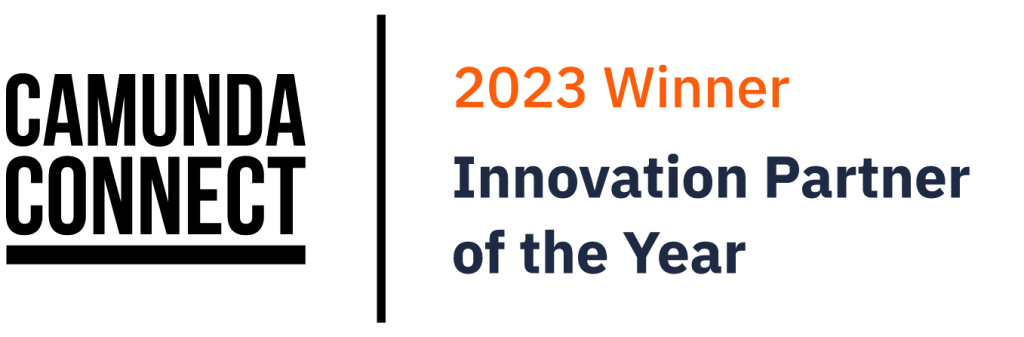 2023 innovation partner of the year