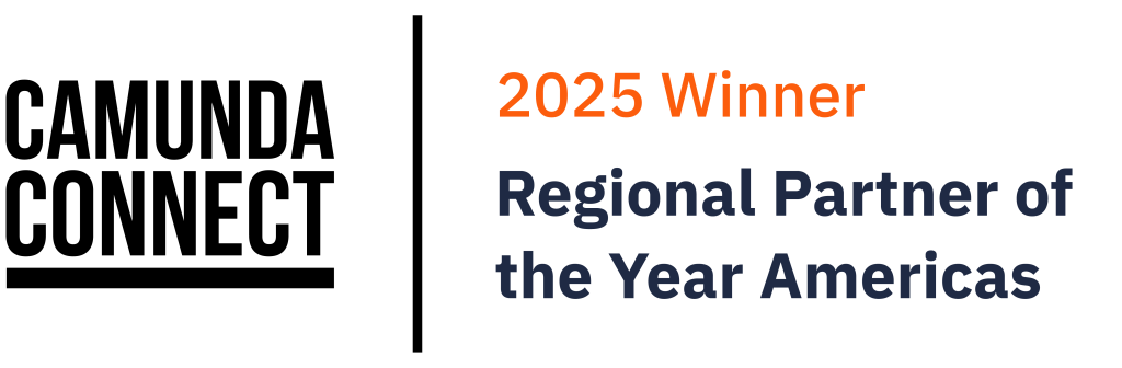 2025 regional partner of the year