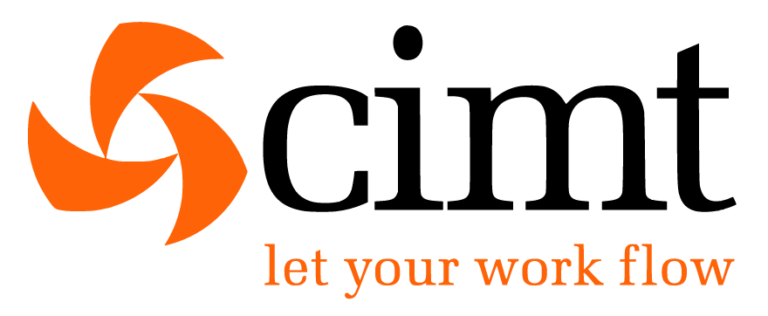 cimt objects ag logo
