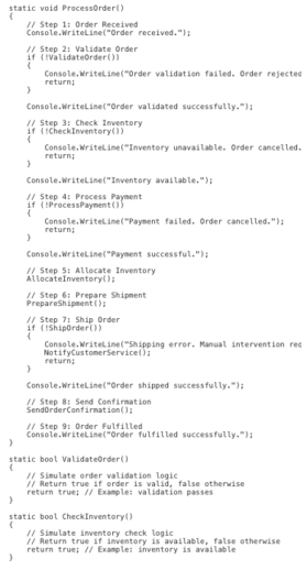 Code for updating docs
