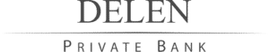 Delen Private Bank NV logo
