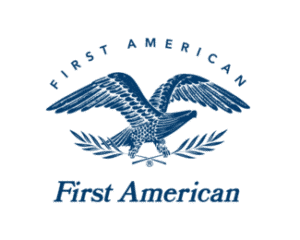 first American logo