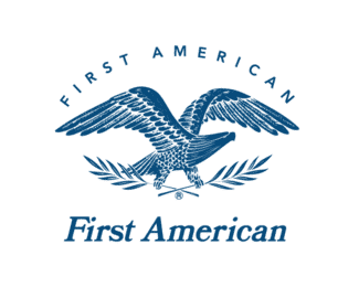 first American logo