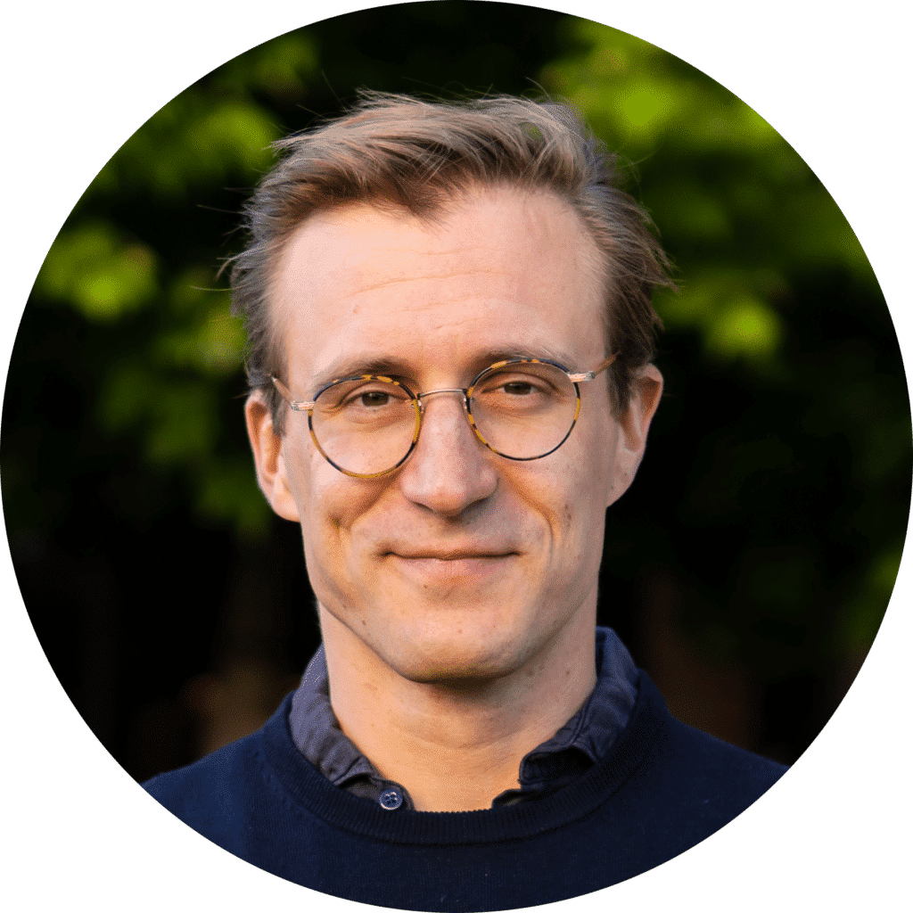 Frederic Meier