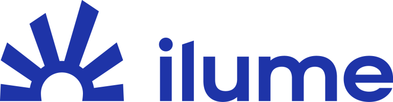ilum:e logo