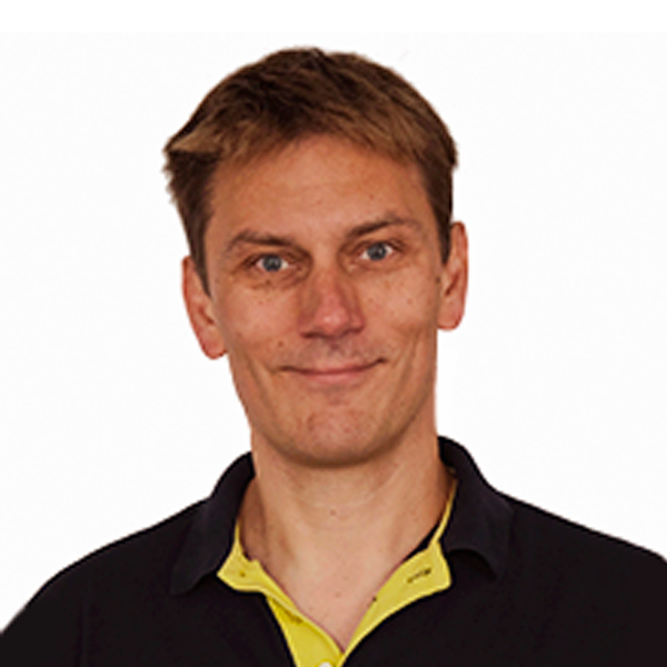 Jan Rohwer