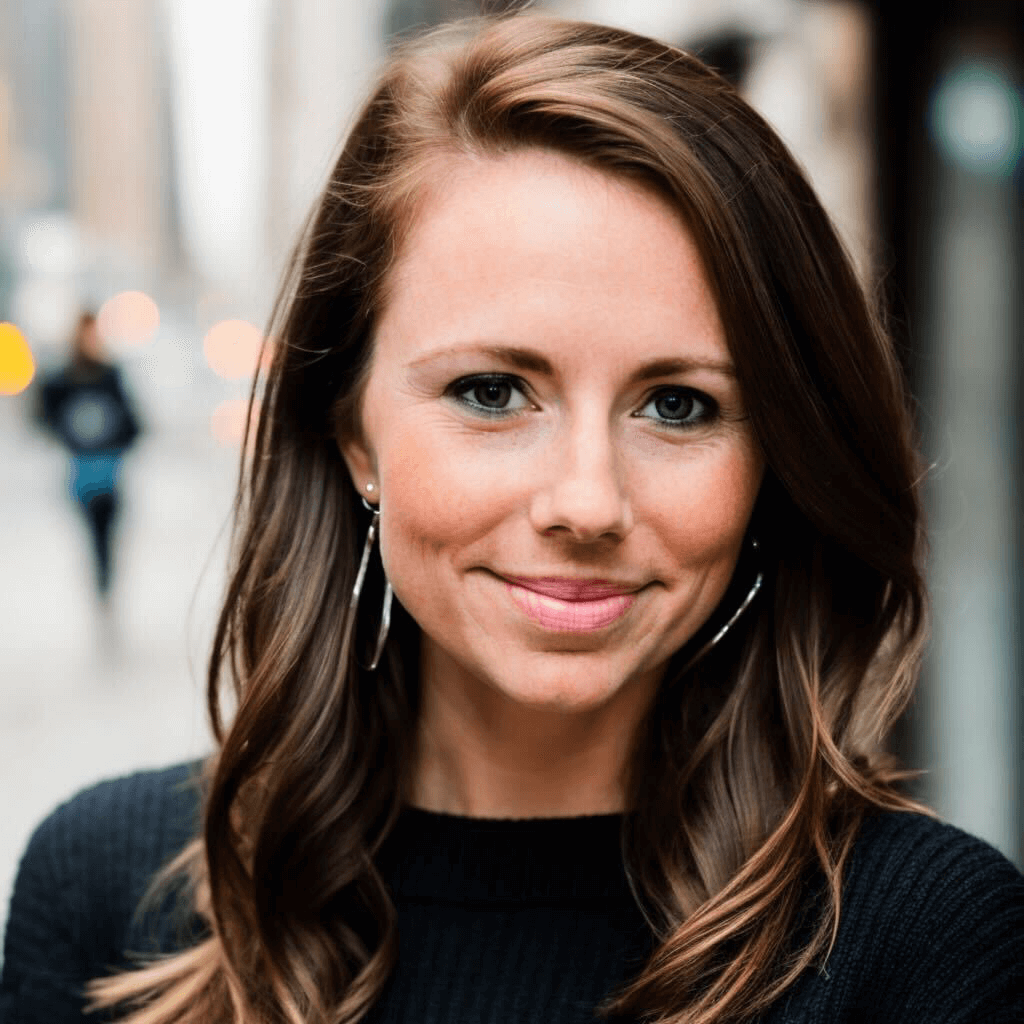 Jennifer Kenyon
