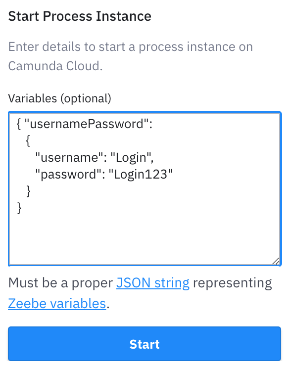 Json-data