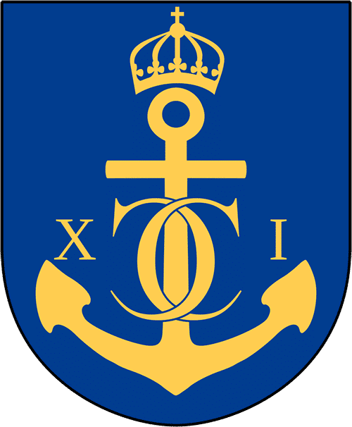 Karlskrona logo