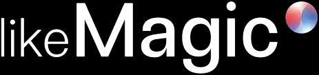 likeMagic logo