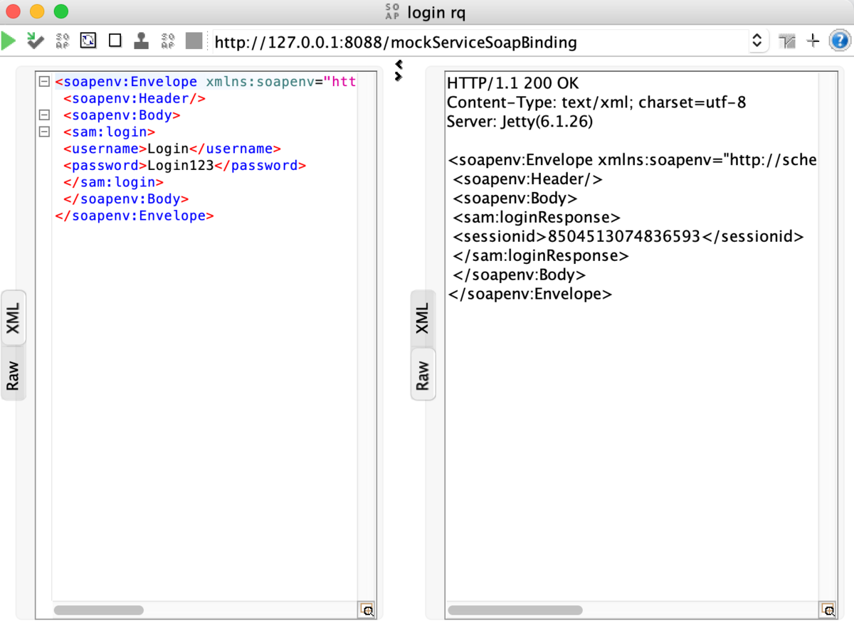 Login-rq-response