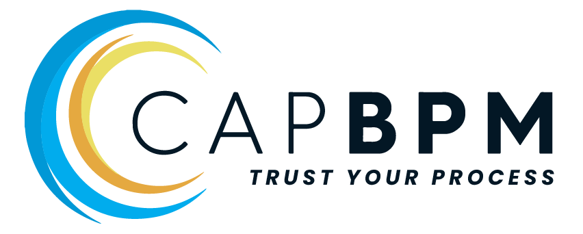 Capital BPM logo