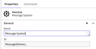 Name-process