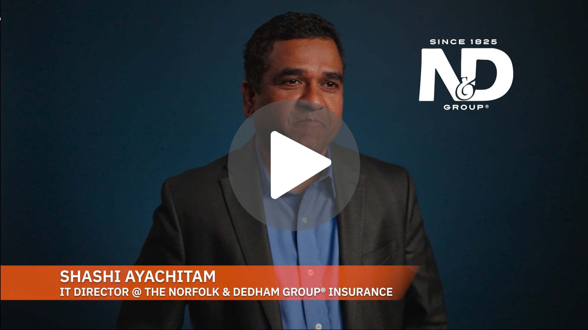 Norfolk & Dedham Group® Insurance