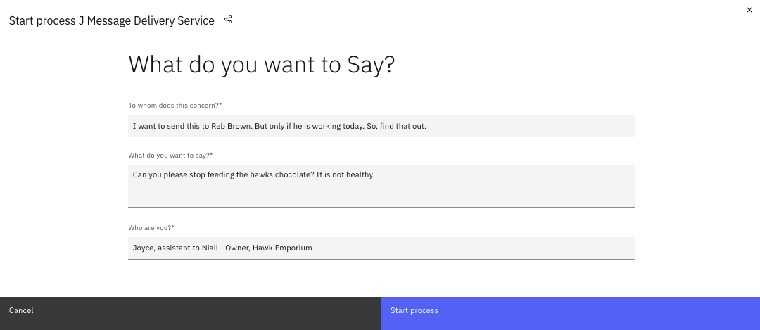 New-form-to-user-task-from-ai