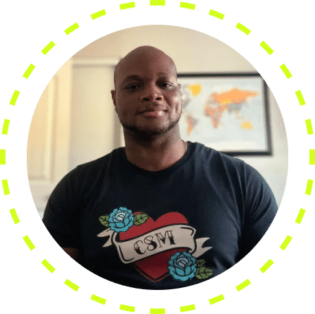 Olivier - Voice of Camunda