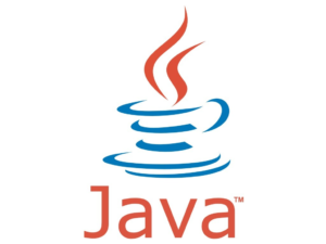 java logo