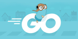 Go logo