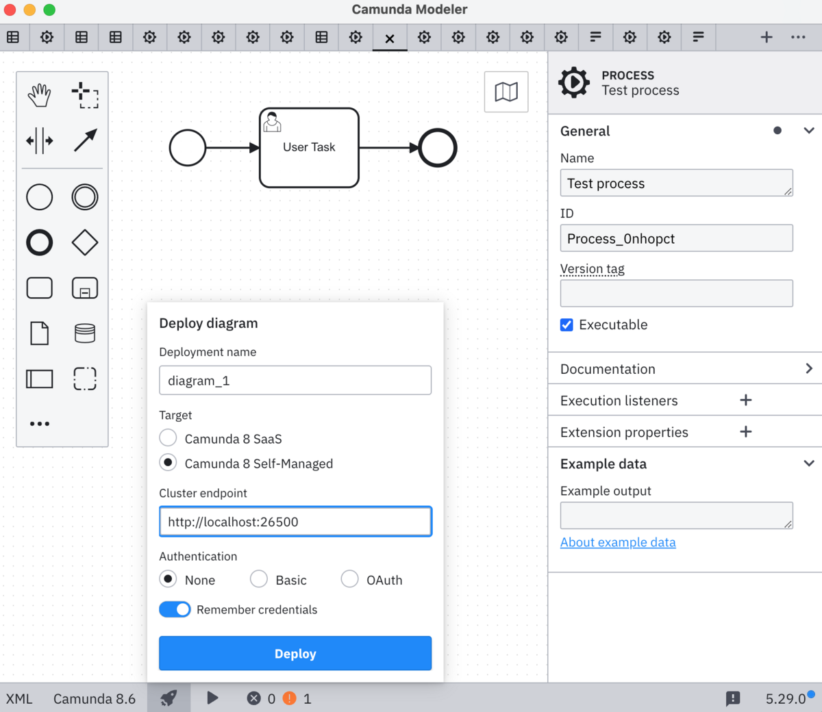 Process-camunda-desktop-modeler