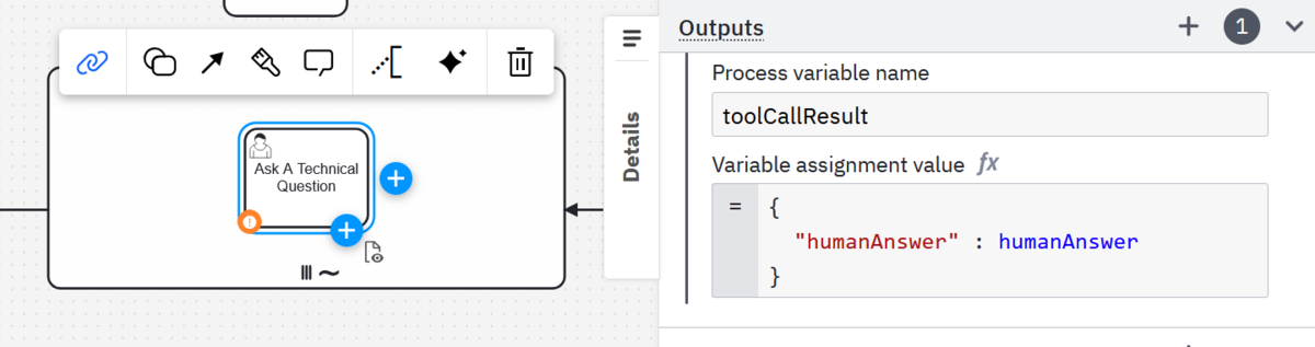 Process-variable-ai-agent-tool