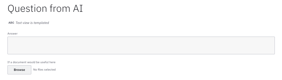 Question-from-ai