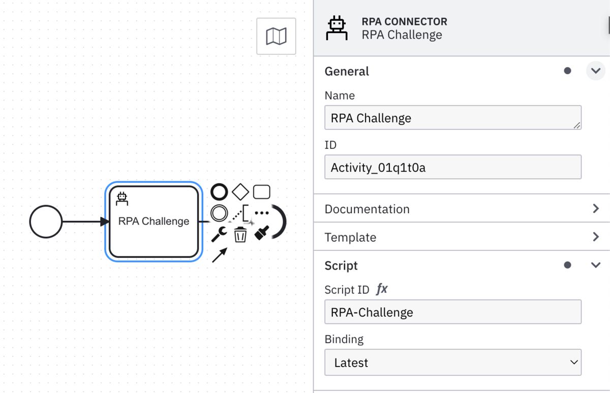 Rpa-connector-camunda