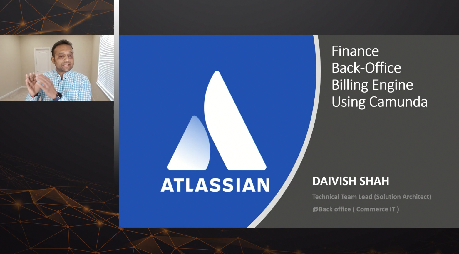 Atlassian Camunda Con