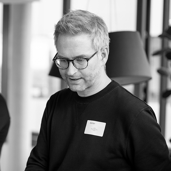 Stefan Schultz